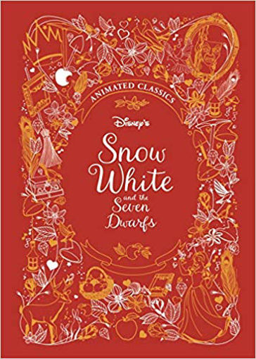 Picture of DISNEY ANIMATED SNOW WHITE
